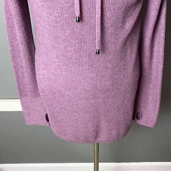 Dakini pullover sweater - Picture 4 of 7